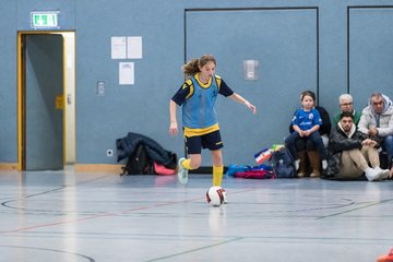 Bild 41 - wCJ Norddeutsches Futsalturnier Auswahlmannschaften